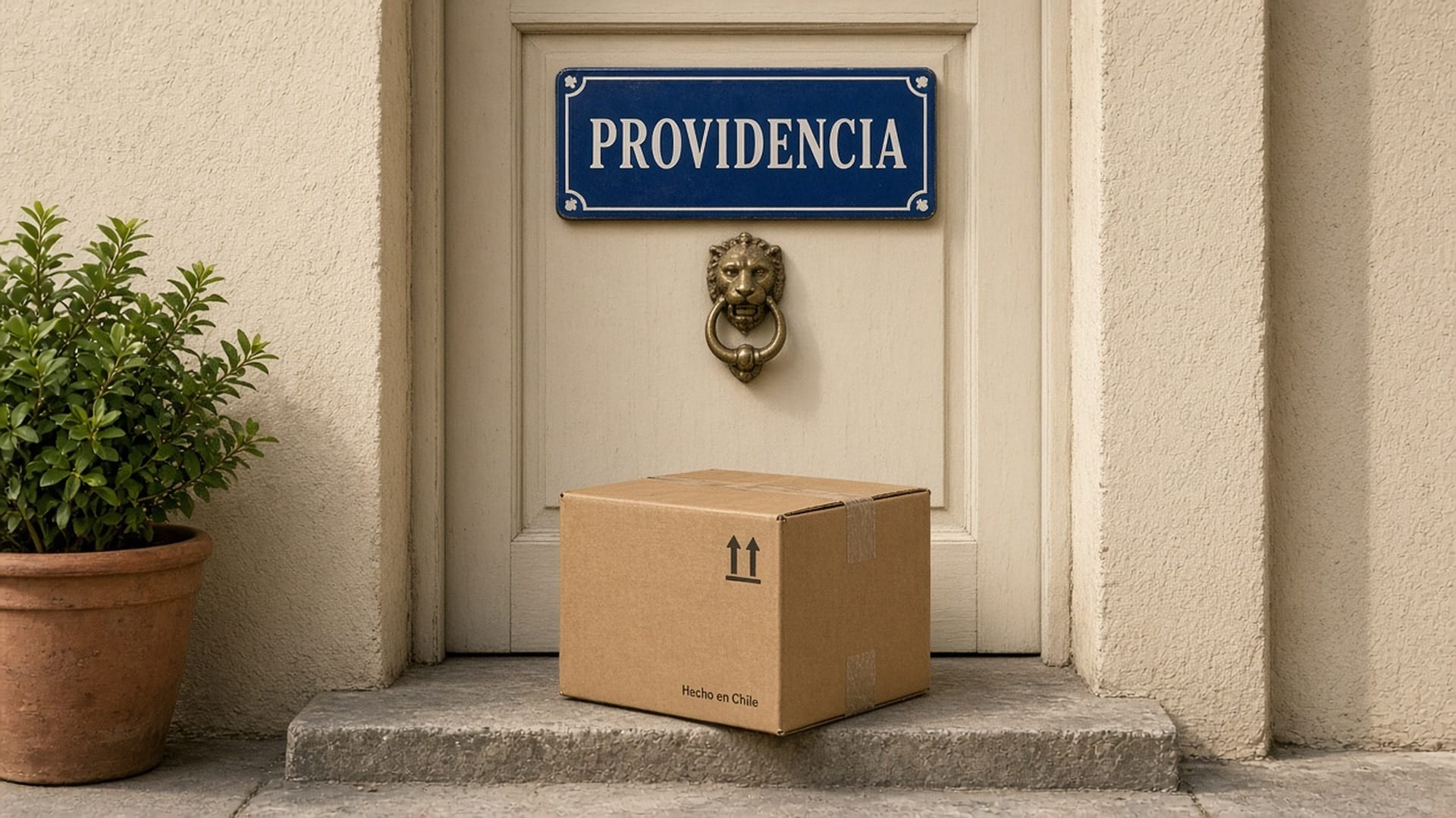 Cómo crear una tarifa de envío por comuna en Melo Agent para Shopify
